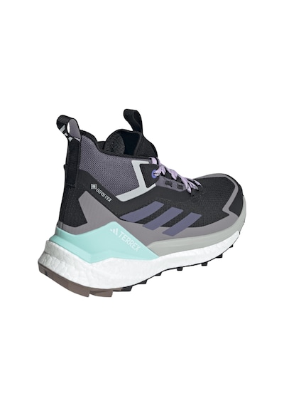 Jq9902-k Adidas Terrex Free Hıker 2 Gtx W Kadın Spor Ayakkabı Siyah Jq9902-k Siyah