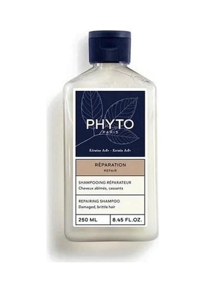 Phyto Repair Yıpranmış Saçlar için Onarıcı Şampuan 250 ML