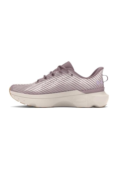 Under Armour W Infinite Pro Kadın Gri Koşu Ayakkabısı 3027200-111