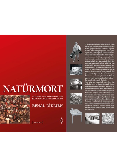 Natürmort