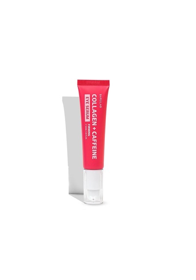 Barulab Collagen + Caffeine Sıkılaştırıcı Göz Çevresi Bakım Serumu 30 ML