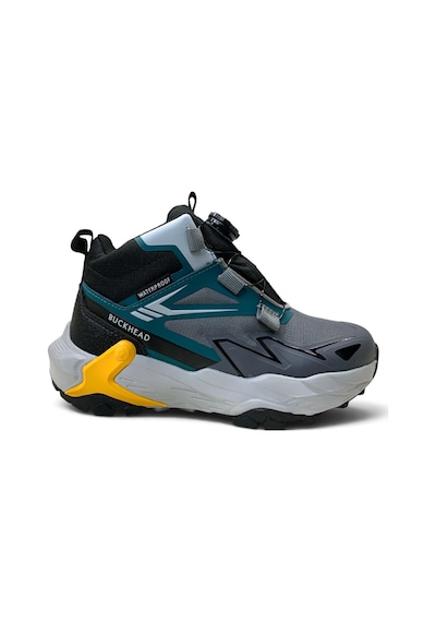 Buckhead Napolyon Hıgh Çocuk Waterproof Outdoor Bot Füme