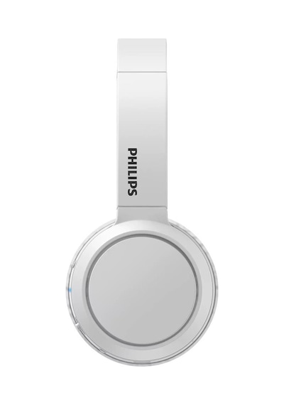 Philips TAH4205WT/00 Bluetooth Mikrofonlu Kulak Üstü Kulaklık