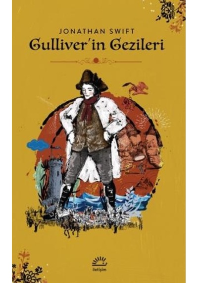 Gullıver'in  Gezileri-