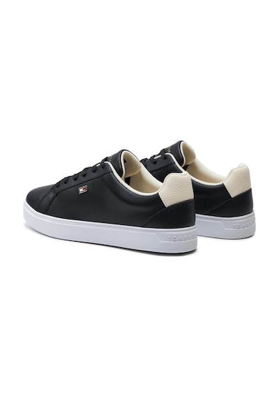 Tommy Hilfiger Tommy Hılfıger Kadın Ayakkabı Fw0fw08072-bds Fw0fw08072-bds Siyah