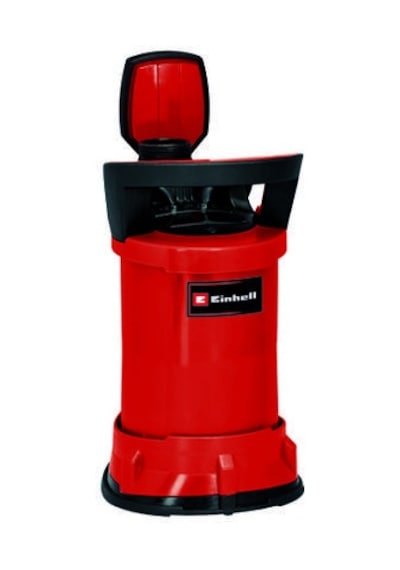 Einhell Ge-Sp 4390 L Eco Dalgıç Pompa Temiz Su - 4170715