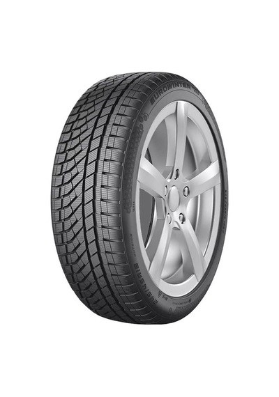 Falken 225/65R17 106V XL Eurowinter Hs02 Pro Kış Lastiği 2025
