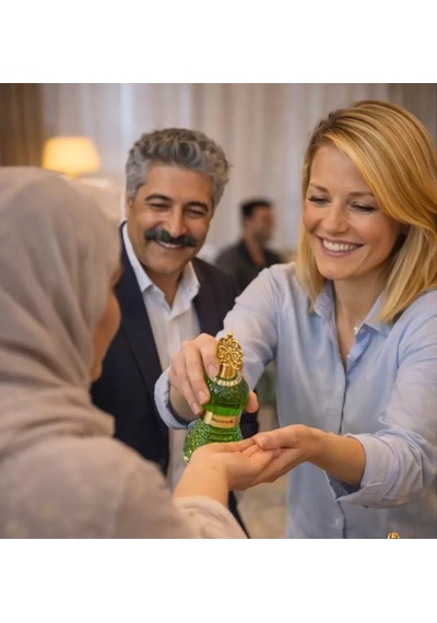 Songül Fıstık Kolonyası Ve 500 Gr Şölen Bayram Şekeri Paketi Karışık Sert Ve Meyve Aromalı Jöle Şeker Bayram Misafir İkram Seti