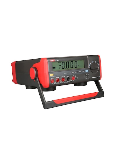 Uni-T UT 803 Masa Tipi Dijital Multimetre