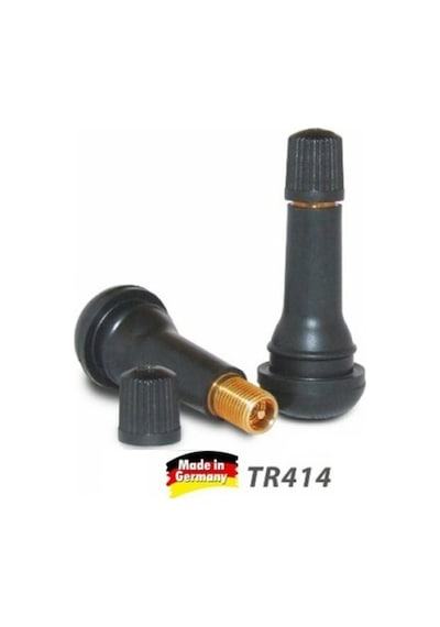 Sibop Seti Tr 414 Binek Oto Lastik Sibop Seti 8 Adet Sibop