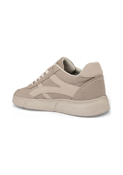 Dakırs 2308 Sneaker Erkek Spor Ayakkabı Bej