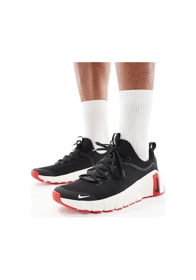 Nike Free Metcon 6 Siyah