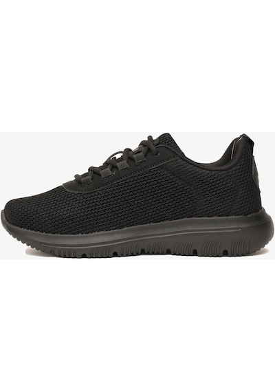 Hummel Hml Tyro Unisex Siyah Sneaker 900491-2042 Siyah
