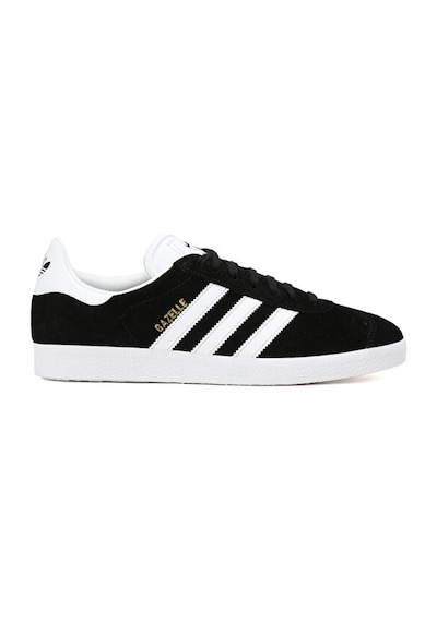 Adidas Unisex Günlük Ayakkabı Bb5476 Gazelle Siyah