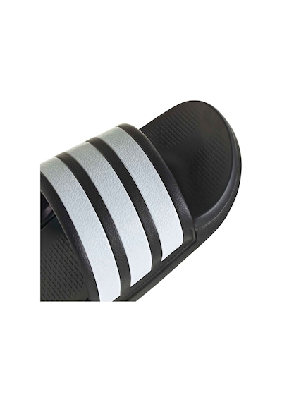 Adidas Adilette Comfort 2.0 Erkek Siyah Terlik Siyah