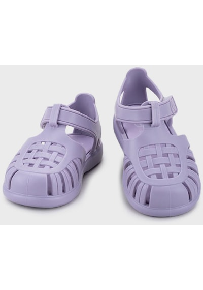 Igor Kız Çocuk Çocuk Sandalet S10271 Mor
