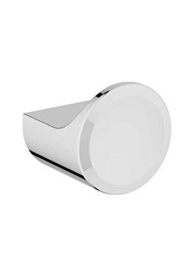 Eternity Küçük Kanca Askı Krom-beyaz A44306 Çok Renkli
