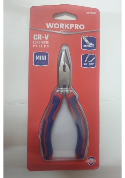 Workpro Mini Kargaburun Wp231095