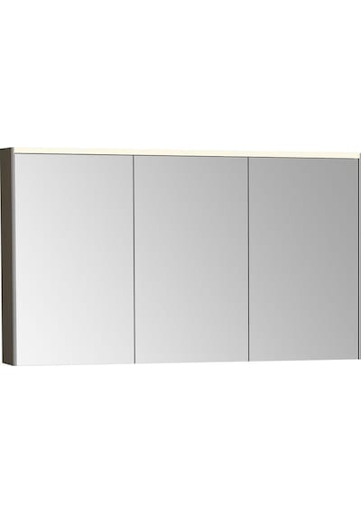 VitrA Core Dolaplı Ayna 120 Cm 66913 Krom