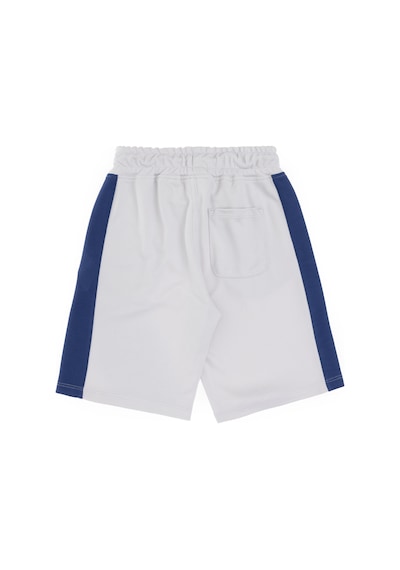 U.s. Polo Assn. Erkek Çocuk Açık Gri Şort Örme 50299551-vr001 Acık Grı
