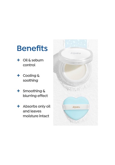 Hyalüronik Asit İçeren, Yağ Kontrolü Sağlayan Cushion Yenilikçi Sıvı Pudra Waterlock Finisher Diğer