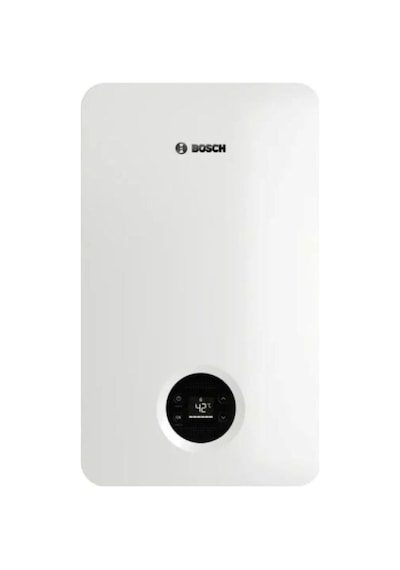 Bosch Therm 6600 S Hermetik Şofben 12 L/dk - Doğalgazlı - 7736507514 - 4062321863609