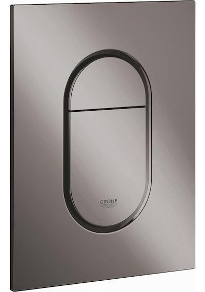 Grohe Arena Cosmopolitan S Kumanda Paneli - 37624a00 Krom