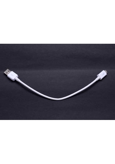 Lexroo 25 Cm Micro Usb Kablo Standart