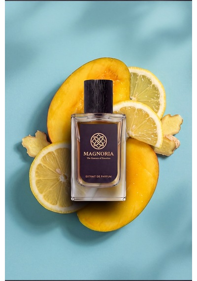 God Of Fıre 50 Ml Unisex Parfüm Meyveli