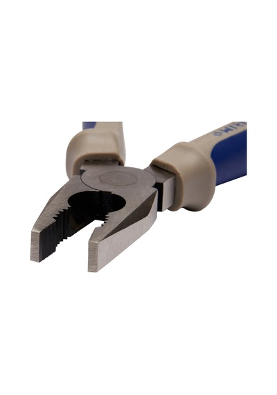 Irimo 601-160-1 Kombine Pense 160mm
