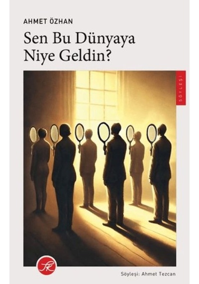 Sen Bu Dünyaya Niye Geldin - Qhdh-667494