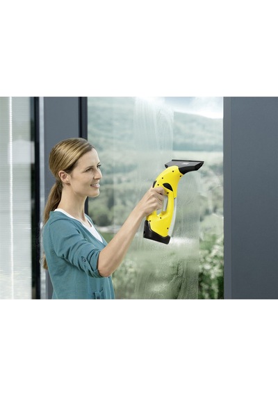Karcher WV2 Plus Cam Temizleme Makinesi