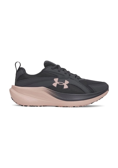 Under Armour Assert 11 Kadın Spor Ayakkabı Gri