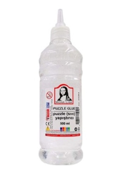 Monalisa Puzzle Yapıştırıcı Glue 500 Ml Sd428-9