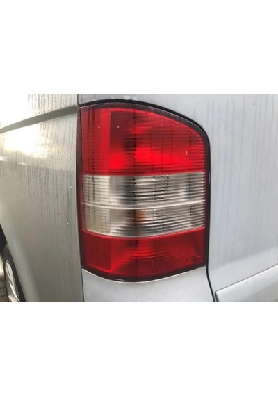 Stop Lambası Sol T5 03&gt 09