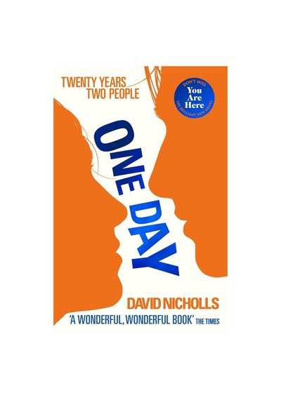 One Day: Soon To Be A Major Netflix Series