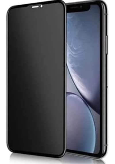 Logis Xiaomi Redmi Note 14 Tam Kaplayan Hayalet Ekran Koruyucu Cam