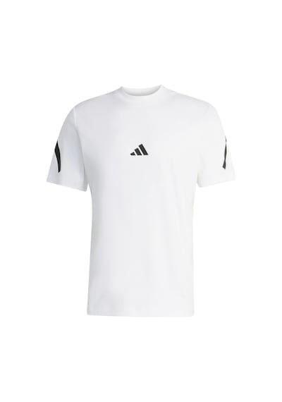 Adidas Whıte M Z.n.e. Tee Re Beyaz