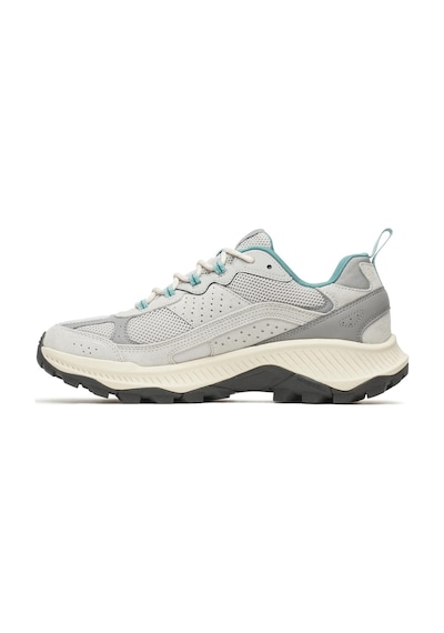Merrell Speed Strıke 2 J00003649 Deri Unisex Spor Ayakkabı Mavi