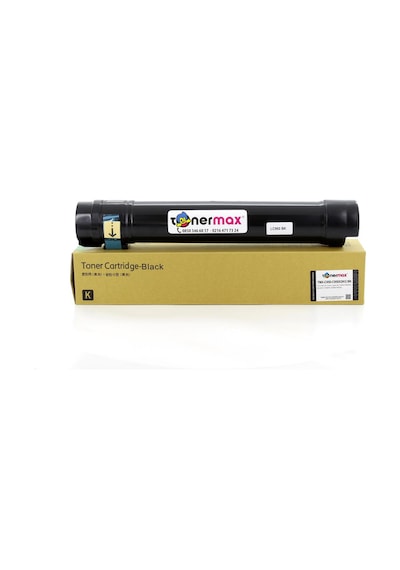 Tonerturk Lexmark C950X2Kg C950 Siyah Uyumlu Toner