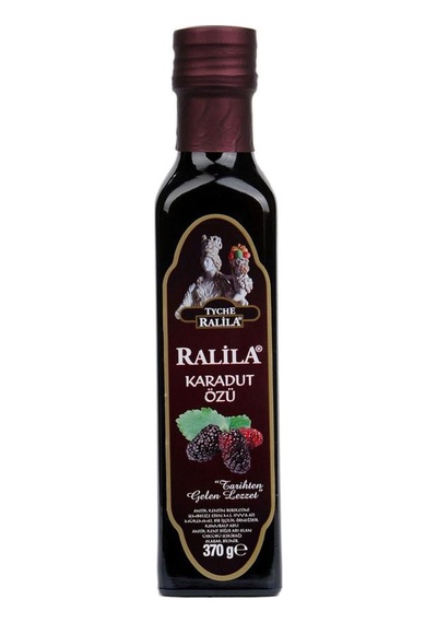 Ralila Karadut Özü 370 Gr