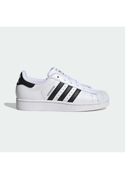 Adidas Superstar Iı Ayakkabı Cloud White / Core Black / Clo
