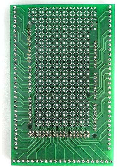 Alkatronik Arduino Mega 2560 Terminal Adapter Shield 3.5Mm Klemens Genişleme