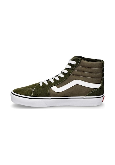 Vans Mn Filmore Hi Erkek Haki Sneaker VN0A5KXTRQV1 Haki