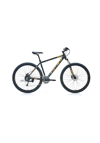 Carraro Force 970 C 29 Jant, Hidrolik Disk Fren Dağ Bisikleti 44 Kadro Shimano Cues 2x9 Vites Siyah