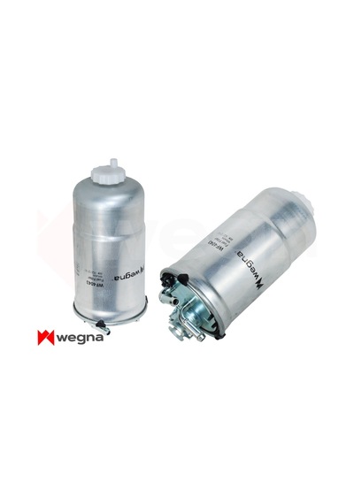 Wegna Wf4043 Yakıt Filtresi Cordoba 02-09 -ıbıza Iv 02-09 -fabıa 00-08 -polo 01- 1.4tdı-1.9tdı-1.9sdı Wk 853/12 6q0127401b-6q0127400a -