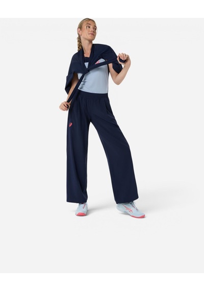 Asics Match Jacket Kadın Lacivert Ceket 2042a421-400