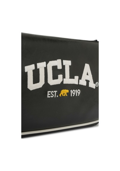 Ucla Kadın Çapraz Çanta 05uc26y9013 Siyah