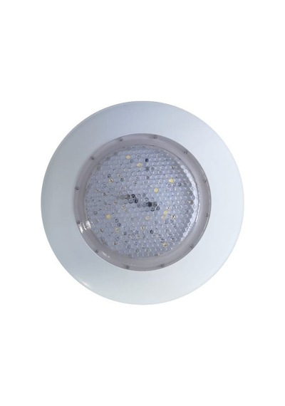 Ultra Slim Joker Led Havuz Lambası Mavi Işık