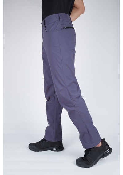 Alpinist Terradora Erkek Pantolon Eflatun (541266147)